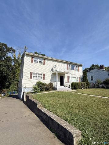 77 Yates Street West Haven CT 06516