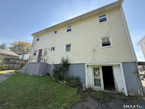 77 Yates Street West Haven CT 06516