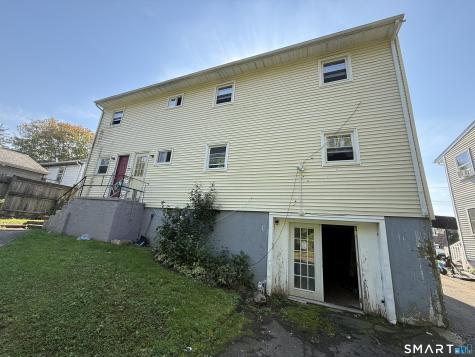 77 Yates Street West Haven CT 06516