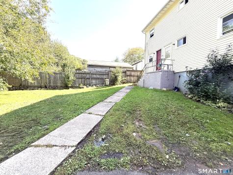 77 Yates Street West Haven CT 06516
