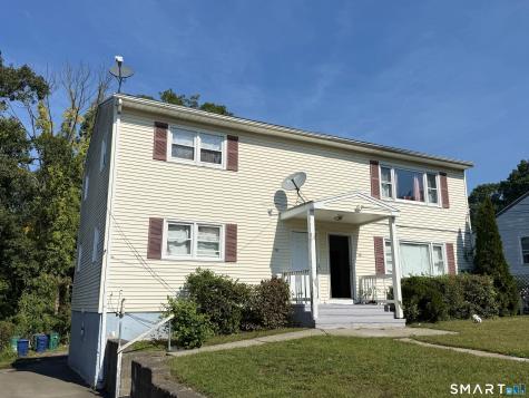 77 Yates Street West Haven CT 06516