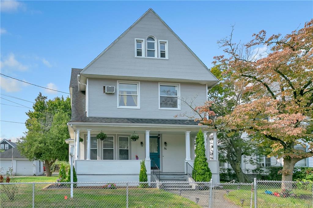 905 Howard Avenue Bridgeport CT 06605