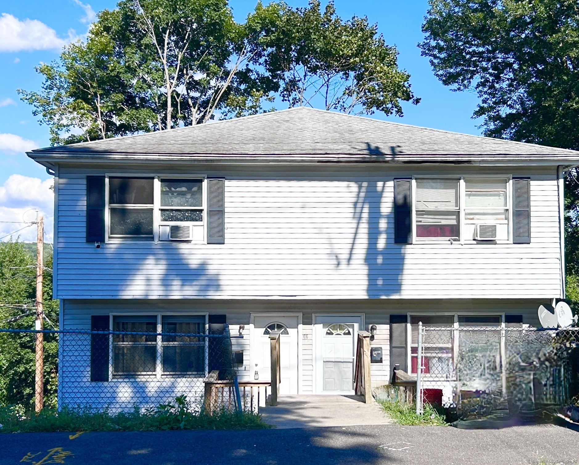 106 Howard Avenue Ansonia CT 06401