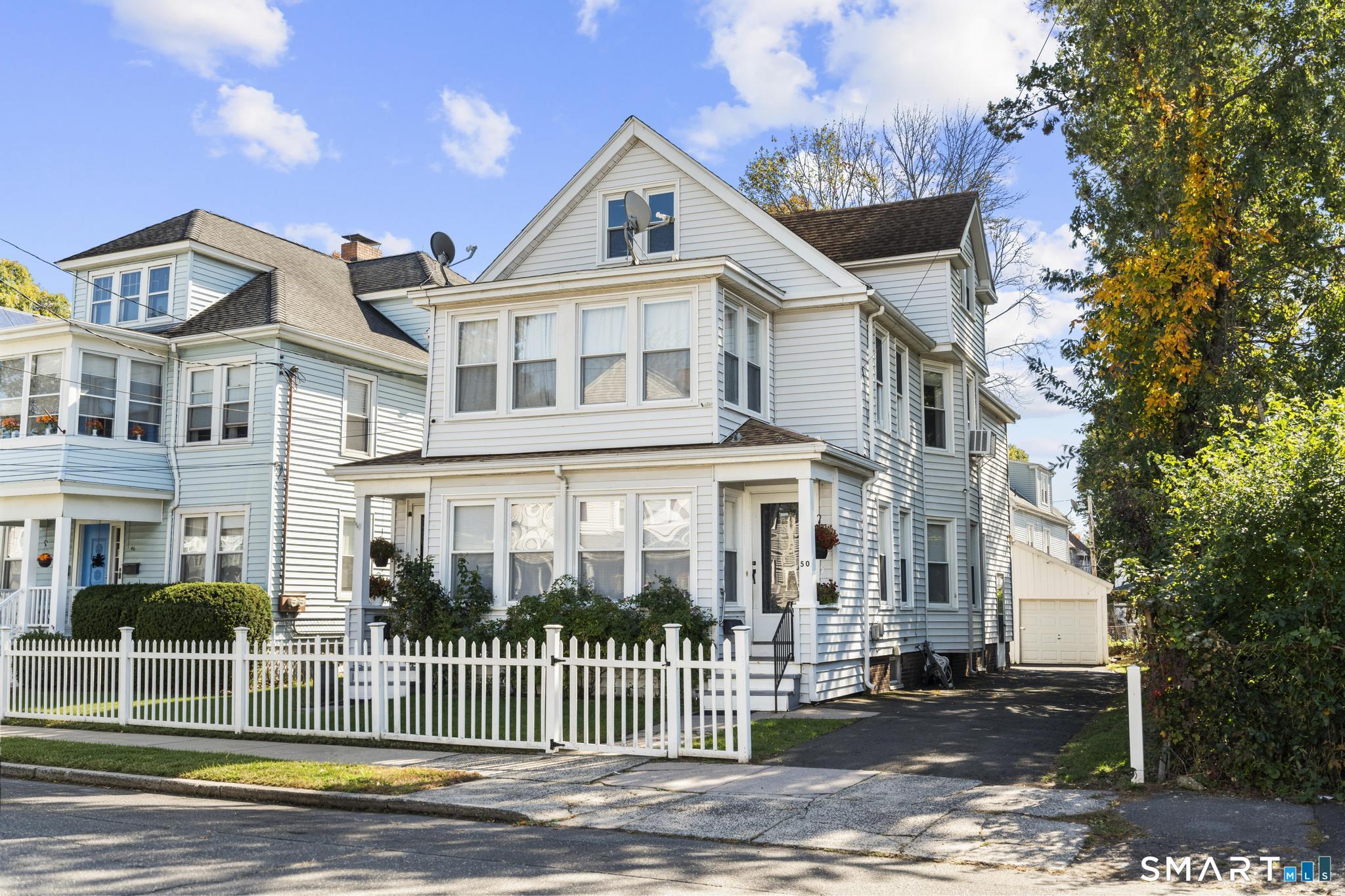 48 Smith Street West Haven CT 06516