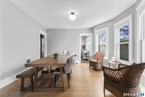 48 Smith Street West Haven CT 06516