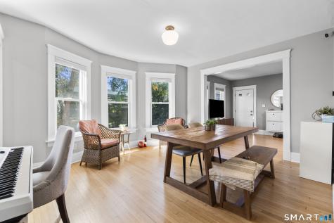 48 Smith Street West Haven CT 06516