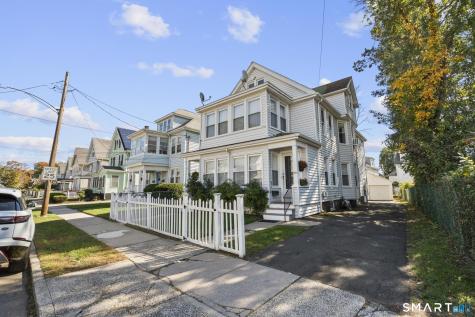 48 Smith Street West Haven CT 06516