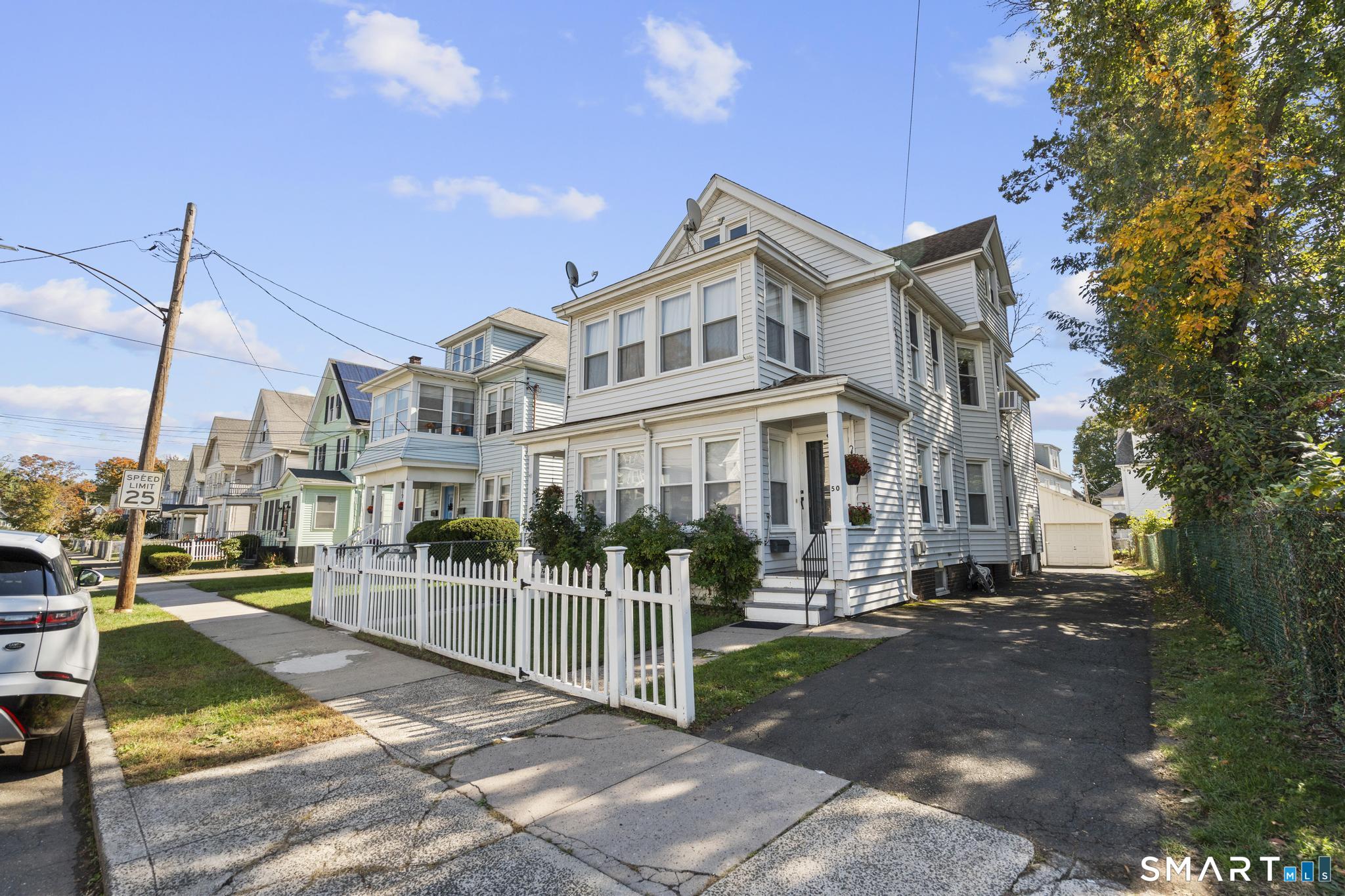 48 Smith Street West Haven CT 06516