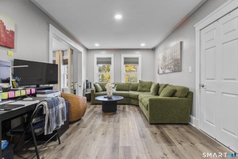48 Smith Street West Haven CT 06516