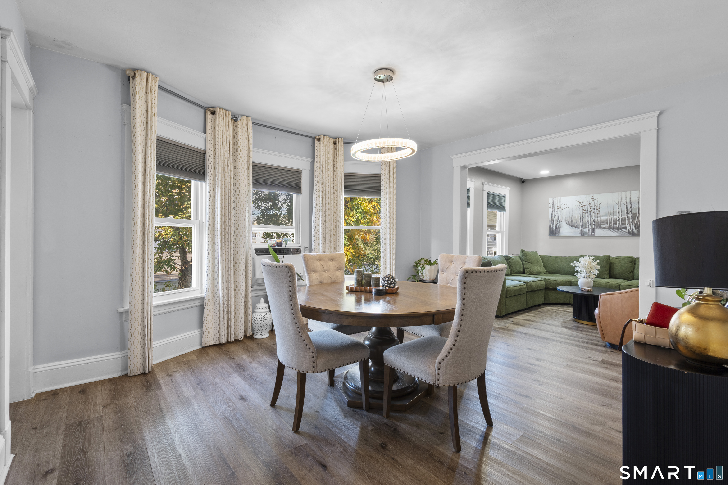 48 Smith Street West Haven CT 06516