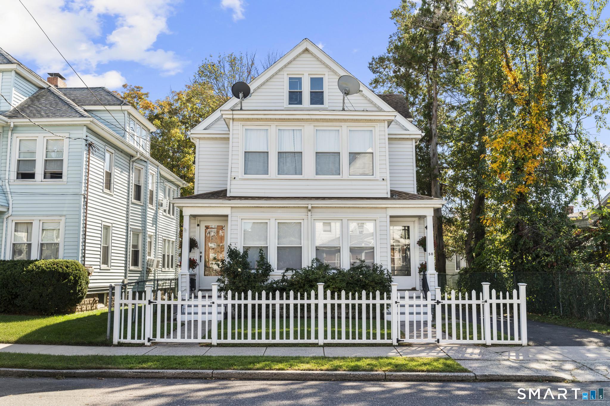 48 Smith Street West Haven CT 06516