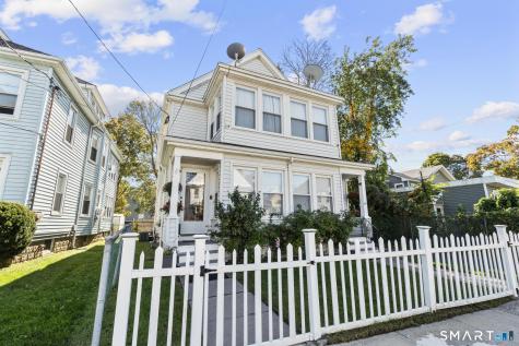 48 Smith Street West Haven CT 06516
