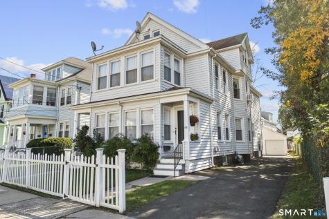 48 Smith Street West Haven CT 06516