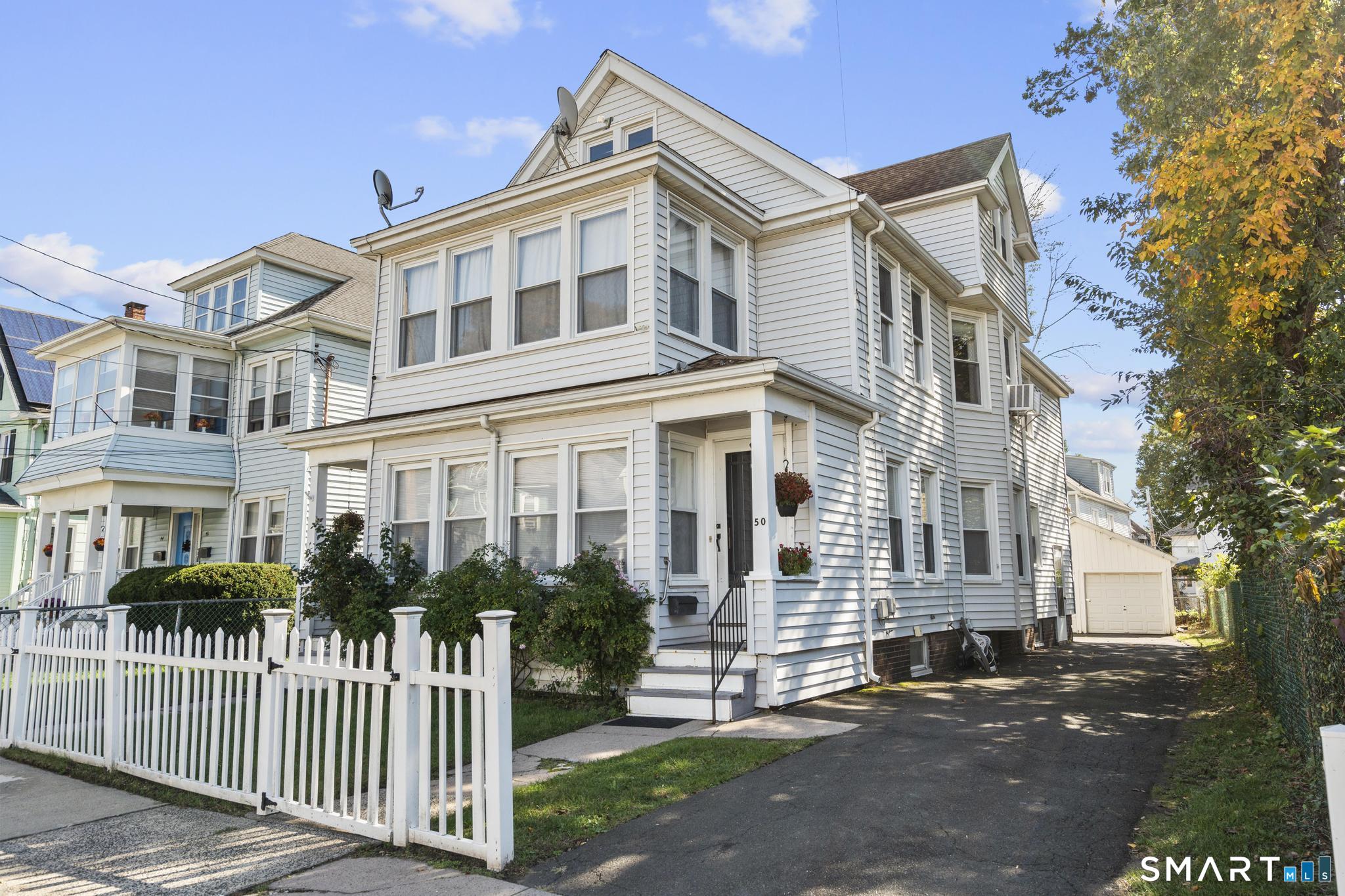 48 Smith Street West Haven CT 06516