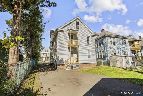 48 Smith Street West Haven CT 06516