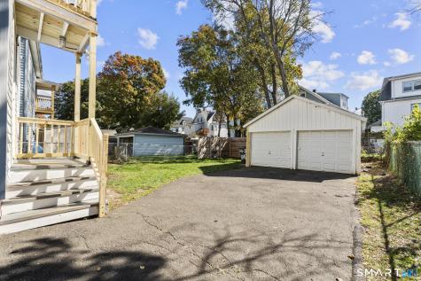 48 Smith Street West Haven CT 06516