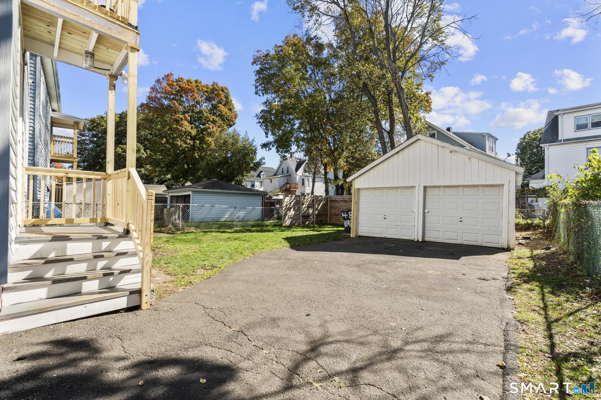 48 Smith Street West Haven CT 06516