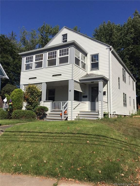 50 Kingswood Road West Hartford CT 06119