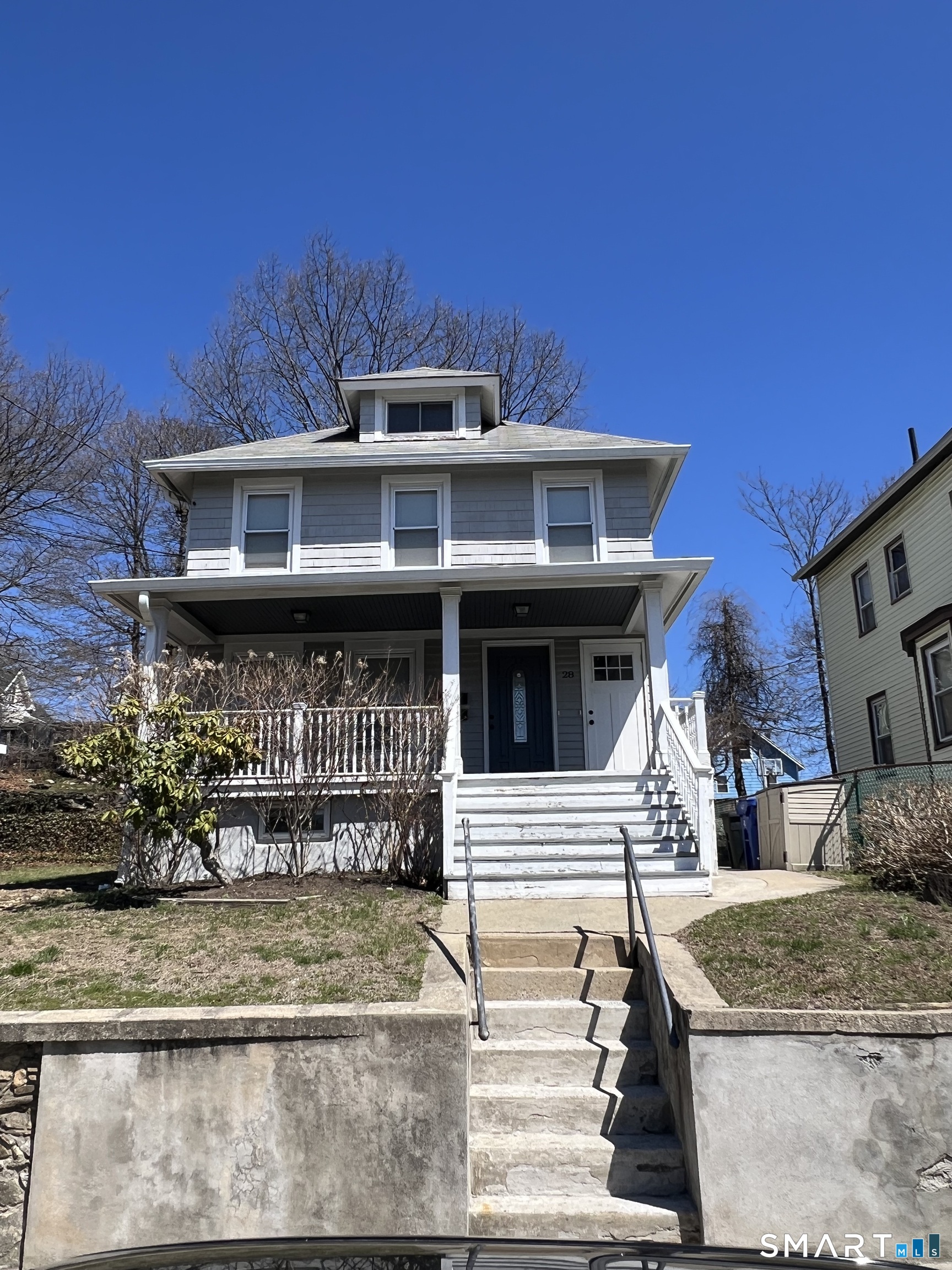 28 Lincoln Avenue Norwalk CT 06854
