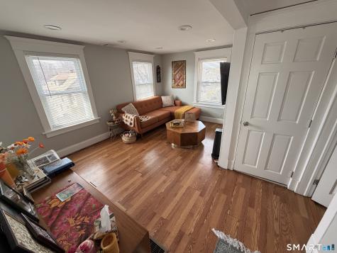 28 Lincoln Avenue Norwalk CT 06854