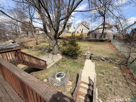 28 Lincoln Avenue Norwalk CT 06854