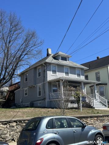 28 Lincoln Avenue Norwalk CT 06854