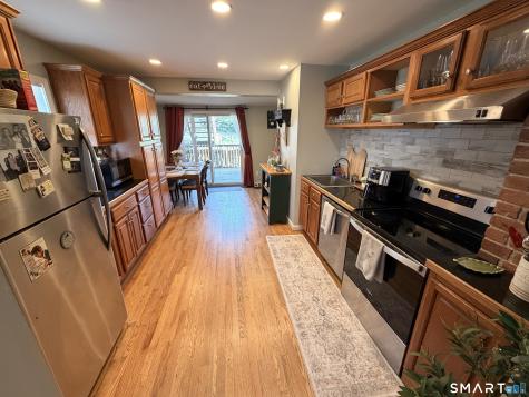 28 Lincoln Avenue Norwalk CT 06854