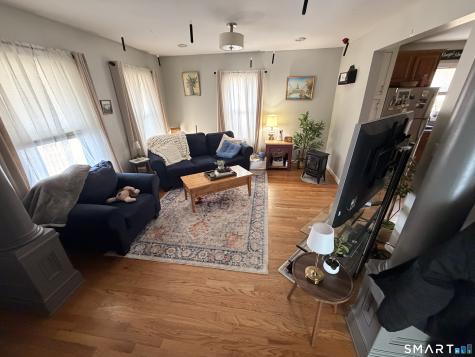 28 Lincoln Avenue Norwalk CT 06854