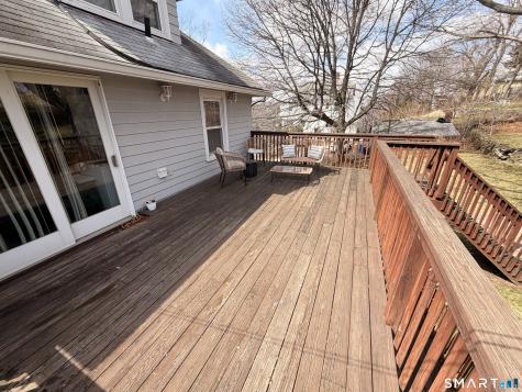 28 Lincoln Avenue Norwalk CT 06854
