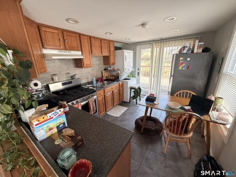 28 Lincoln Avenue Norwalk CT 06854