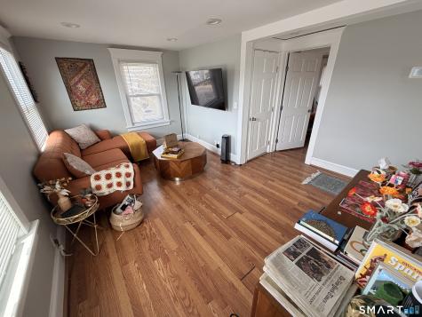 28 Lincoln Avenue Norwalk CT 06854