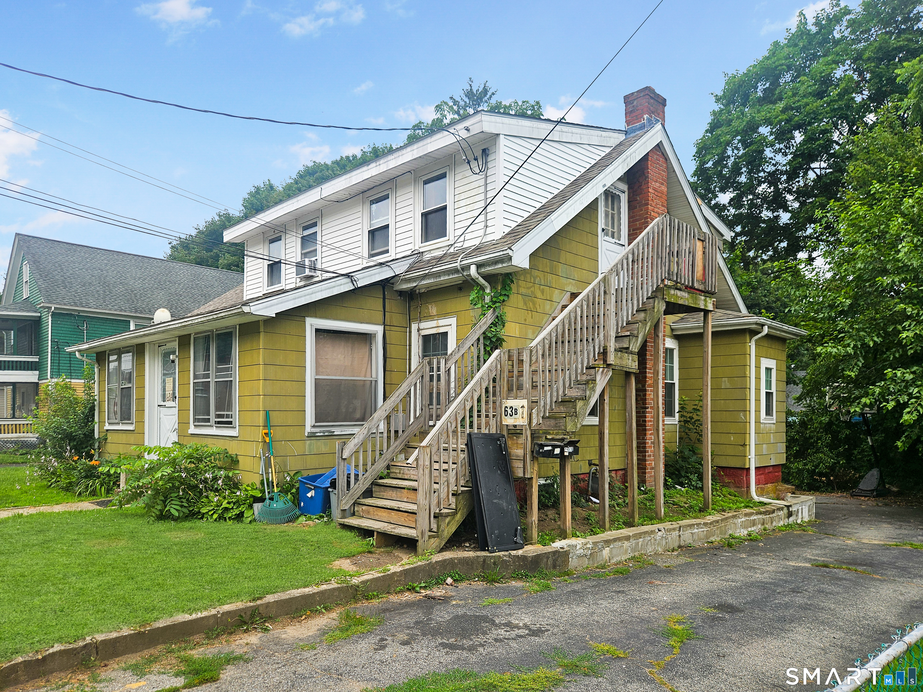 63 School Street Killingly CT 06239