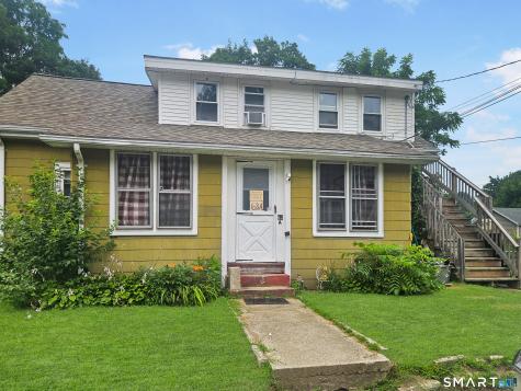63 School Street Killingly CT 06239