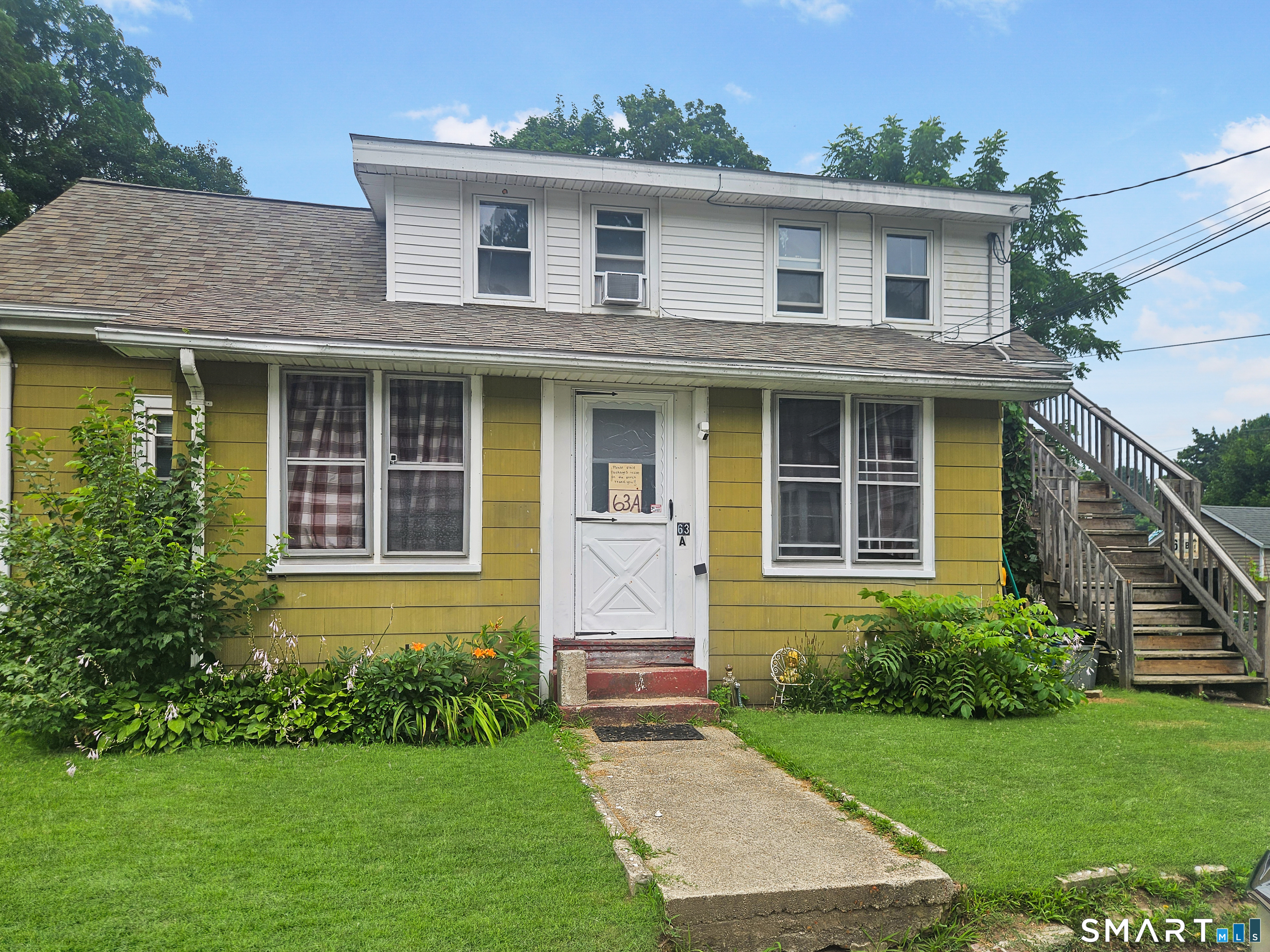 63 School Street Killingly CT 06239