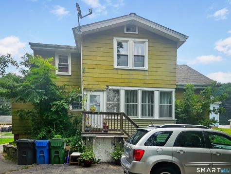 63 School Street Killingly CT 06239