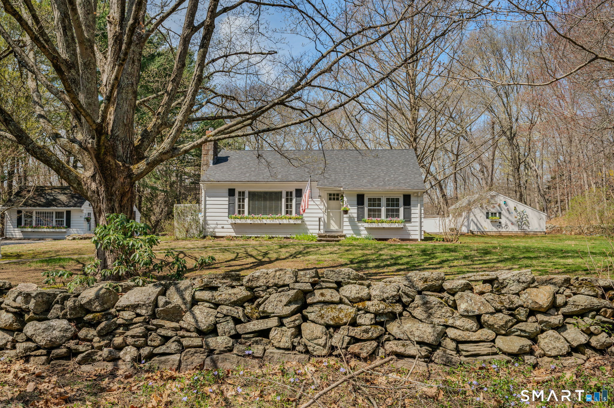 15 Brickyard Road Clinton CT 06413