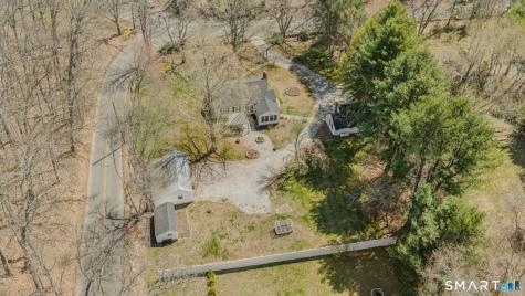 15 Brickyard Road Clinton CT 06413