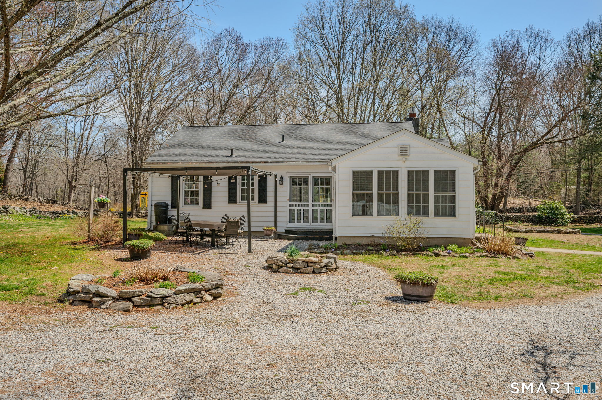 15 Brickyard Road Clinton CT 06413
