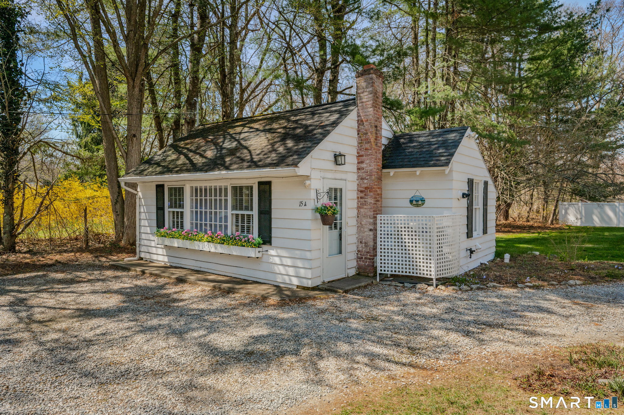 15 Brickyard Road Clinton CT 06413
