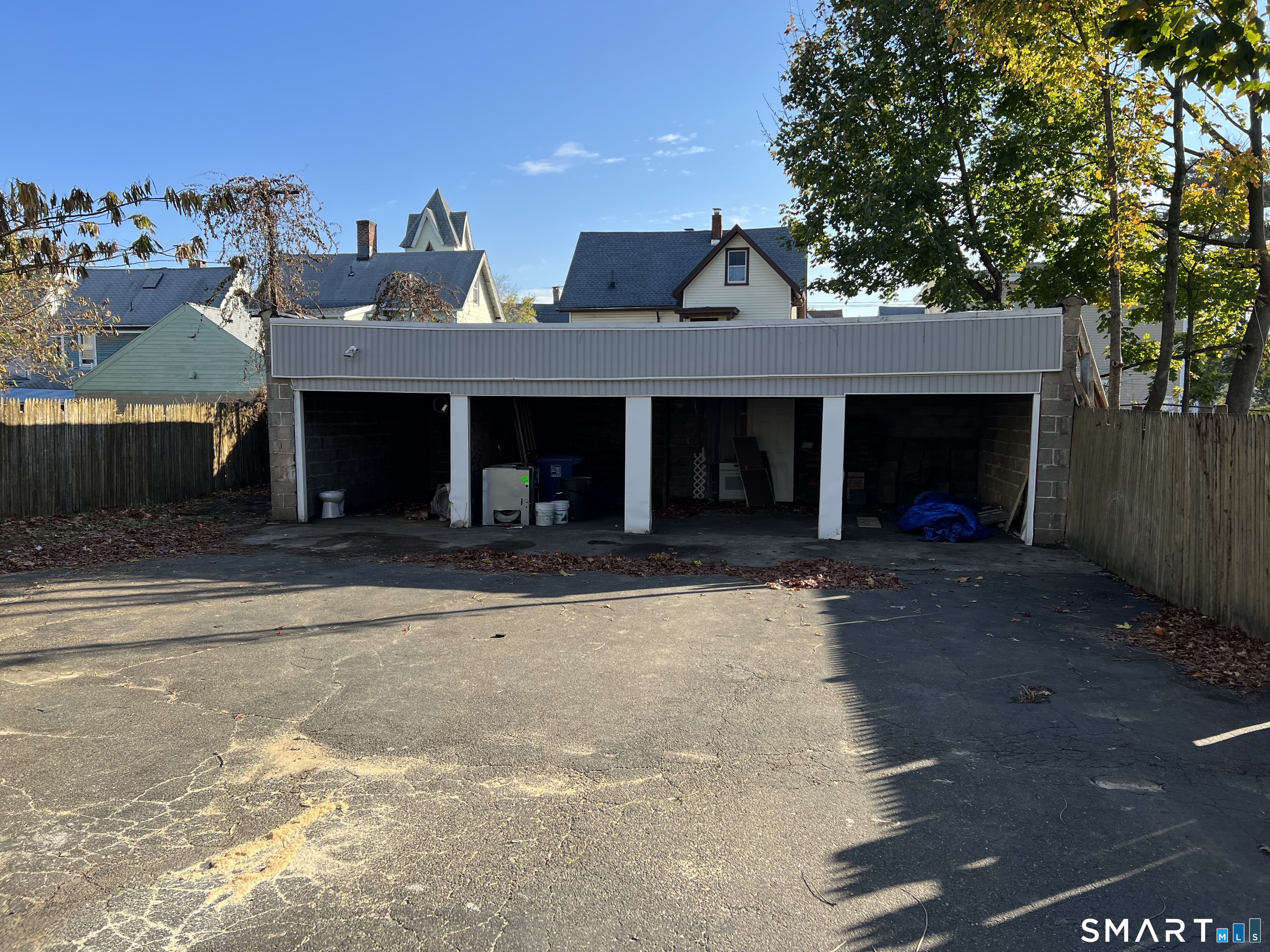 26-28 Hayes Street Bridgeport CT 06608