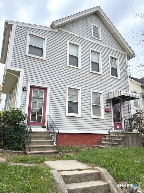 372 East Street New Britain CT 06051