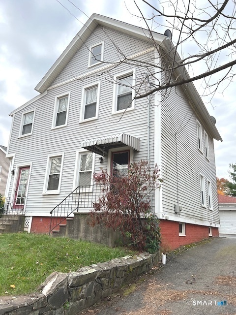 372 East Street New Britain CT 06051