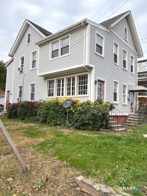 372 East Street New Britain CT 06051