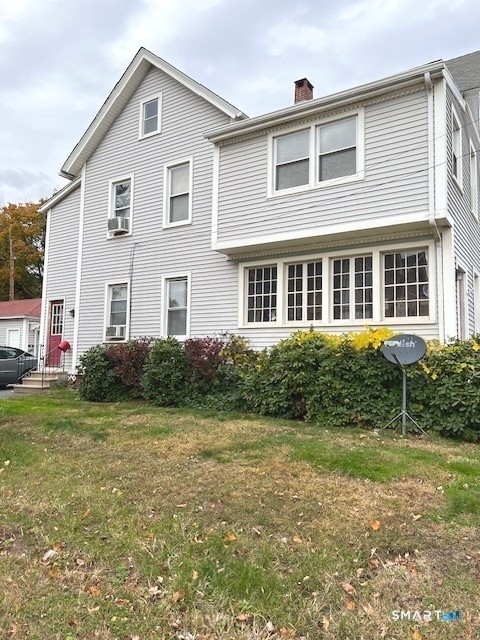 372 East Street New Britain CT 06051