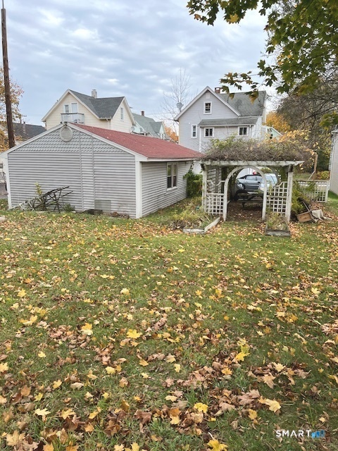 372 East Street New Britain CT 06051