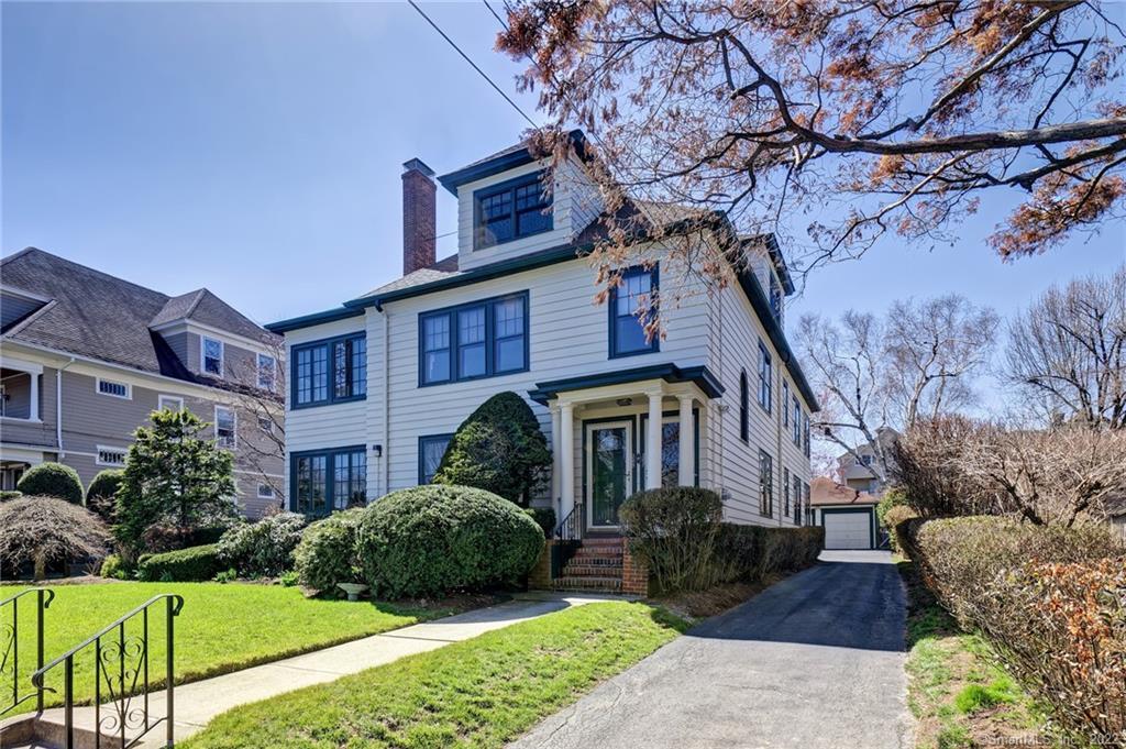 287 Grandview Terrace Hartford CT 06114