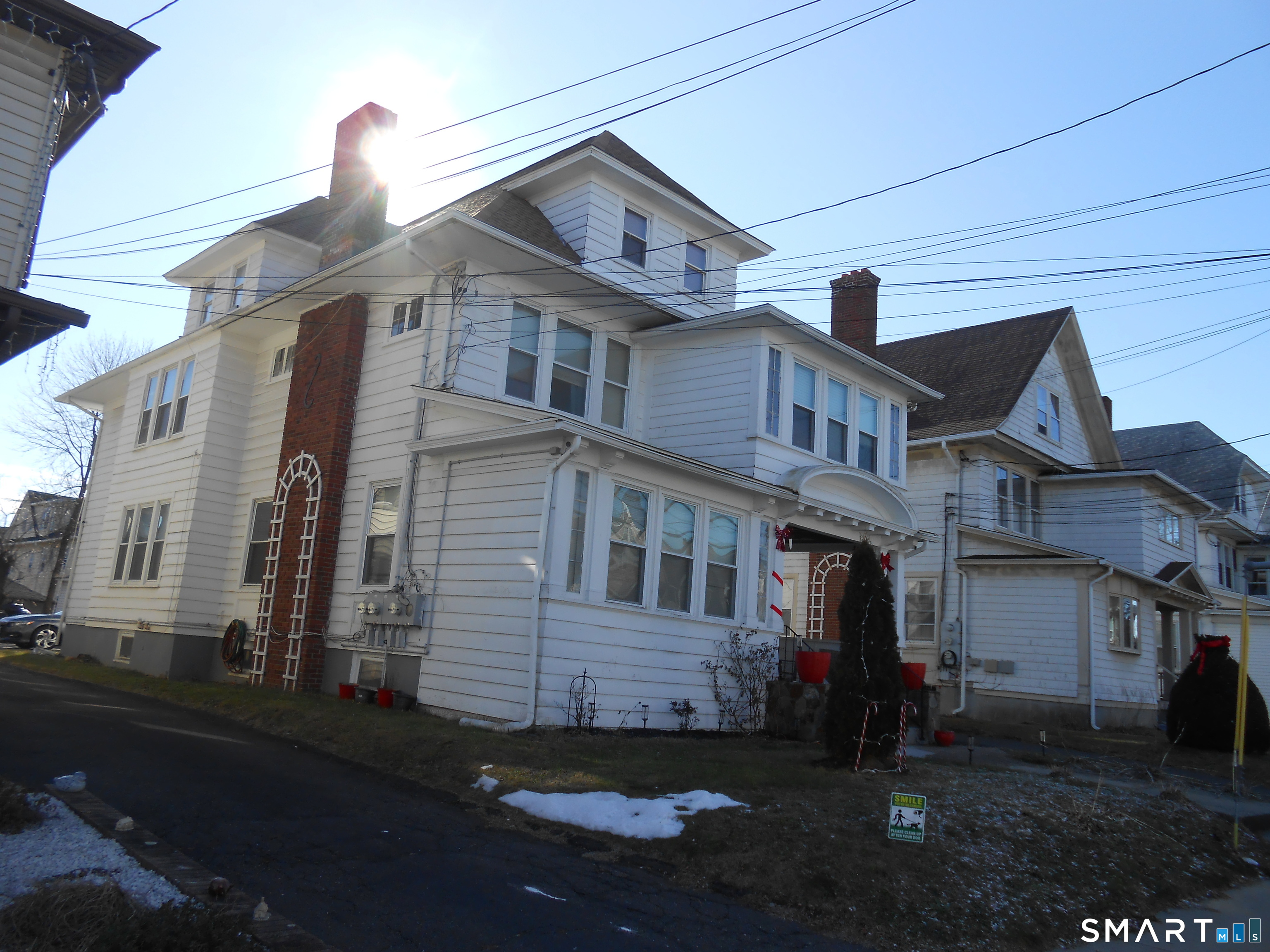 95-97 Savoy Street Bridgeport CT 06606