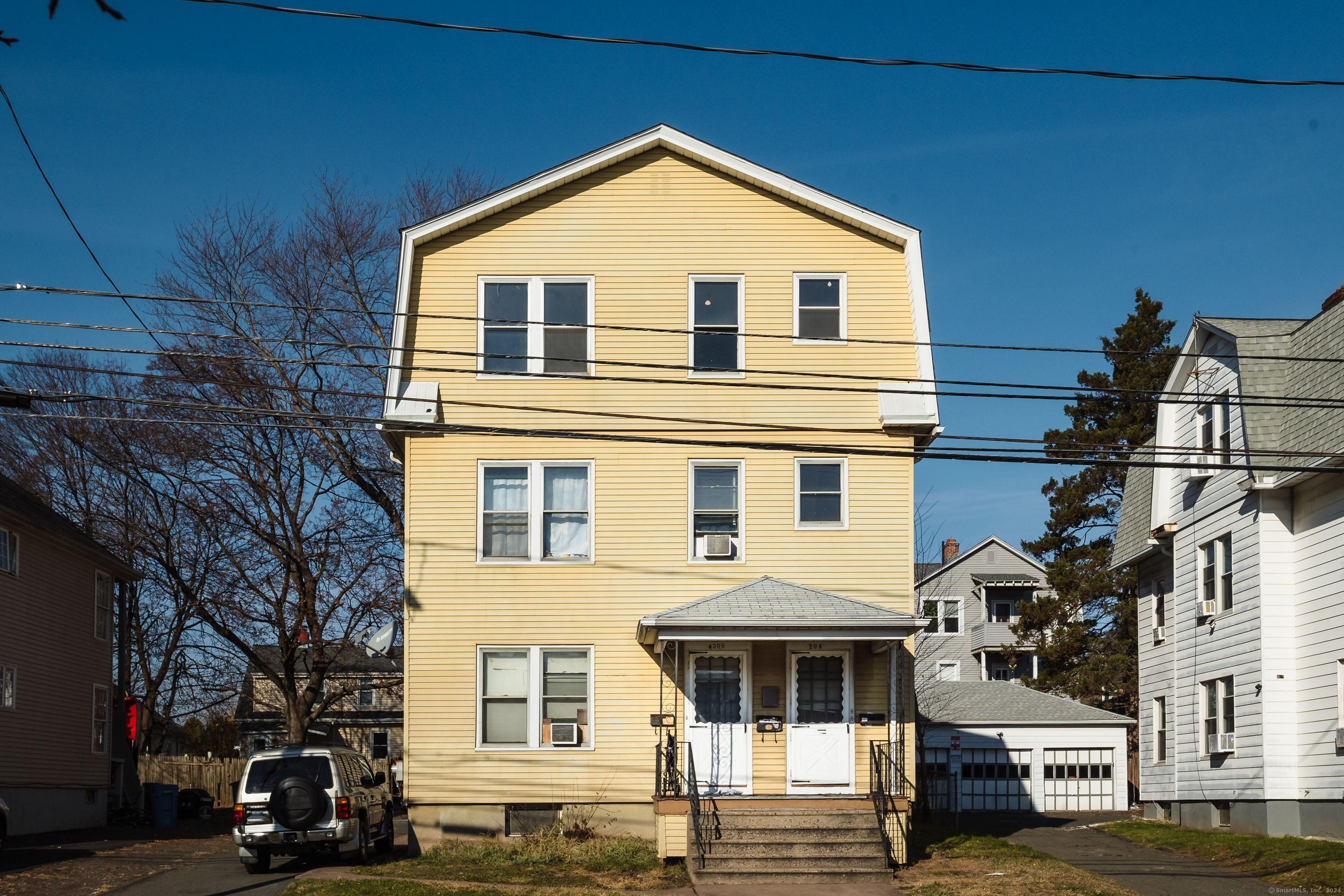 204 South Street Hartford CT 06114