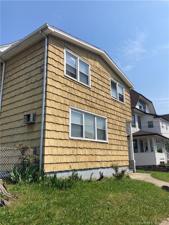 452 Summit Street Bridgeport CT 06606
