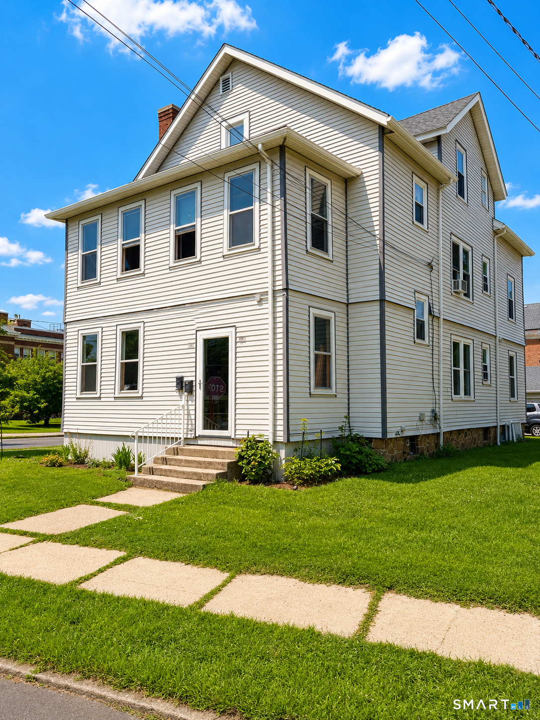 175 Shuttle Meadow Avenue New Britain CT 06052